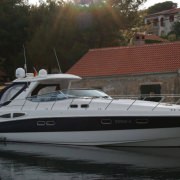 Sealine S48