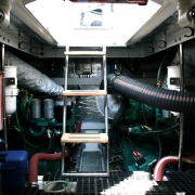 Sealine S48