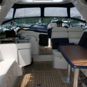 Sealine S48