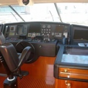 Ferretti 112 Custom Line