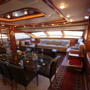 Ferretti 112 Custom Line