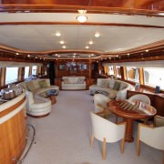Ferretti 112 Custom Line