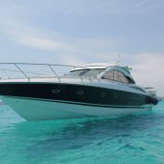 Sunseeker 50 HT