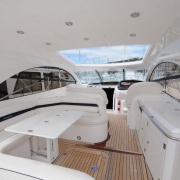 Sunseeker 50 HT
