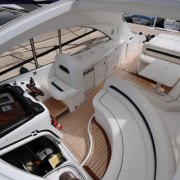 Sunseeker 50 HT