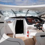 Sunseeker 50 HT