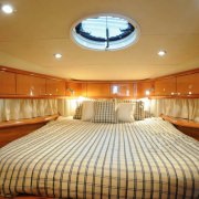 Sunseeker 50 HT