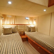 Sunseeker 50 HT
