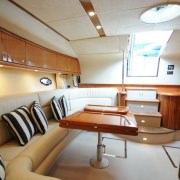 Sunseeker 50 HT