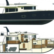 Apreamare Maestro 65