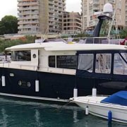 Apreamare Maestro 65