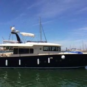 Apreamare Maestro 65