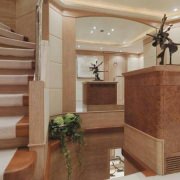 Intermarine Custom Tri-Deck