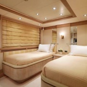 Intermarine Custom Tri-Deck