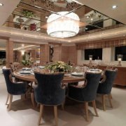 Intermarine Custom Tri-Deck