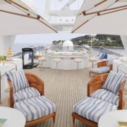 Intermarine Custom Tri-Deck