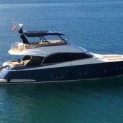Monte Carlo Yachts 65