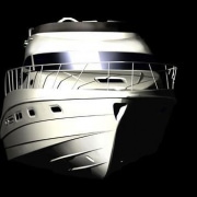 Sealine F42/5