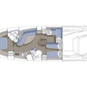 Sunseeker Portofino 53 – verkauft