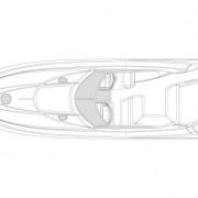 Sunseeker Portofino 53 – verkauft