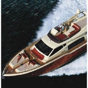 Ferretti Altura 690