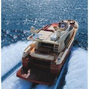 Ferretti Altura 690