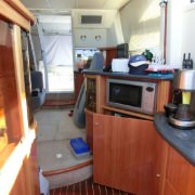 Sealine F42/5
