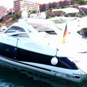 Sunseeker Portofino 53 – verkauft