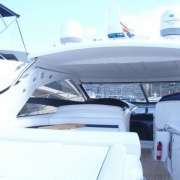 Sunseeker Portofino 53 – verkauft