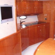 Sunseeker Portofino 53 – verkauft