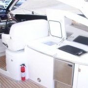 Sunseeker Portofino 53 – verkauft