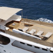 Benetti 33 classic – sold