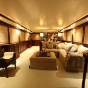 Benetti 33 classic – sold