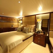 Benetti 33 classic – sold