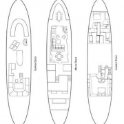 Benetti 33 classic – sold