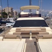 Ferretti Altura 690