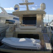Ferretti Altura 690