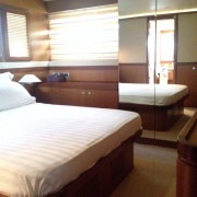 Ferretti Altura 690