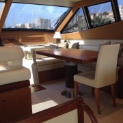 Ferretti Altura 690