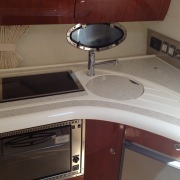 Fairline Targa 34