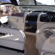 Fairline Targa 34