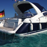 Fairline Targa 34