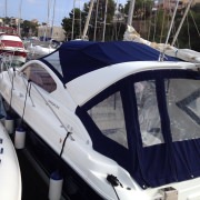 Fairline Targa 34