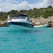 Fairline Targa 34