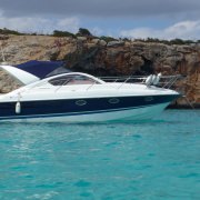 Fairline Targa 34