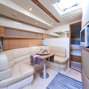 Fairline Targa 44 – under offer