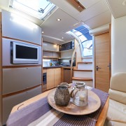 Fairline Targa 44 – under offer