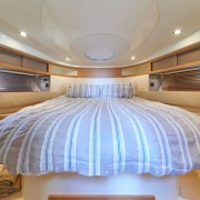 Fairline Targa 44 – under offer
