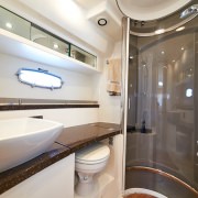 Fairline Targa 44 – under offer