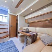 Fairline Targa 44 – under offer